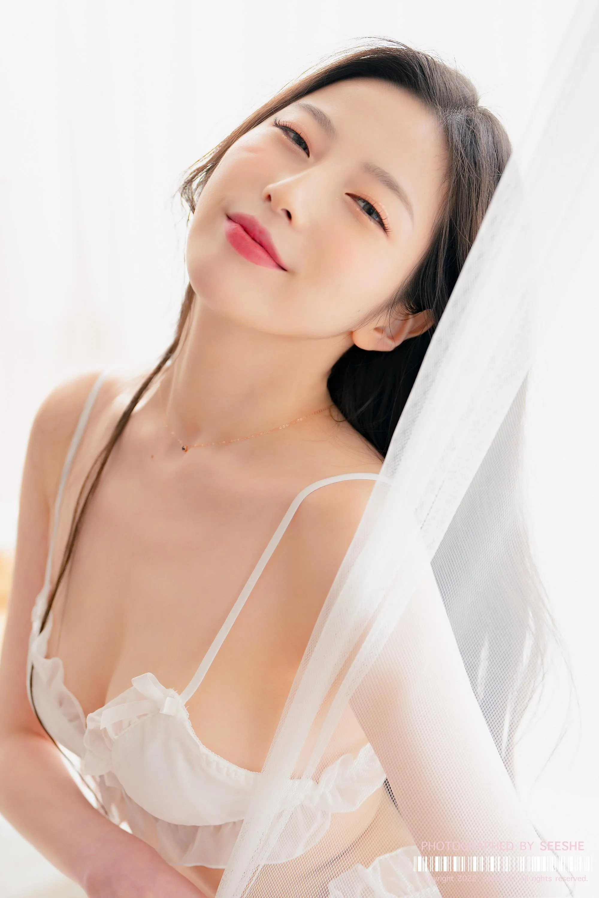 NO.013 [SeeShe] RISA – Chapter 02 [70P]插图